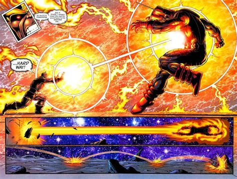 Thanos vs Zeus - Battles - Comic Vine | Marvel comics art, Marvel ...