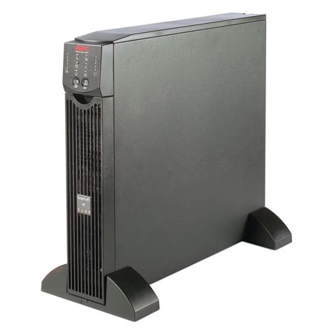 APC Smart UPS RT 1000VA SURT1000XLI Achat Vente Onduleur Sur Ldlc Be