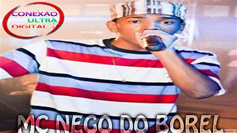 Mc Nego Do Borel Bonde Das Maravilhas Quebra Quebra Quebra Dj Diogo