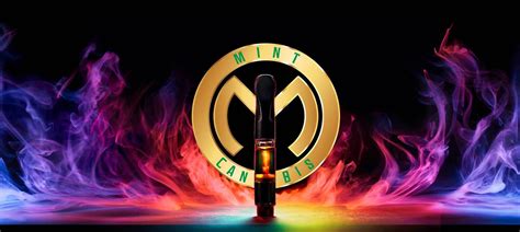 Mint Dispensary in Scottsdale - Menu & Specials | Mint Deals