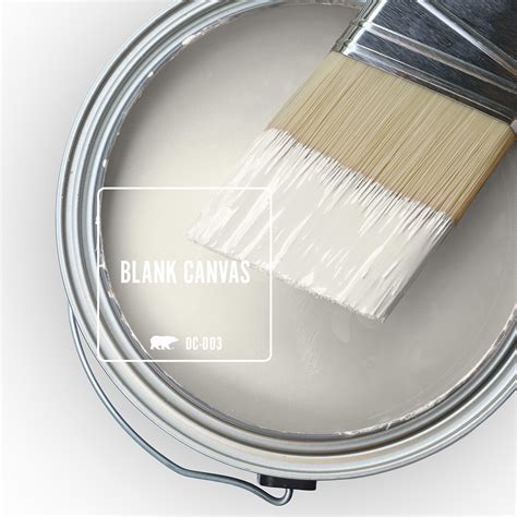 Behr 2023 Color of the Year – Blank Canvas | Colorfully Behr