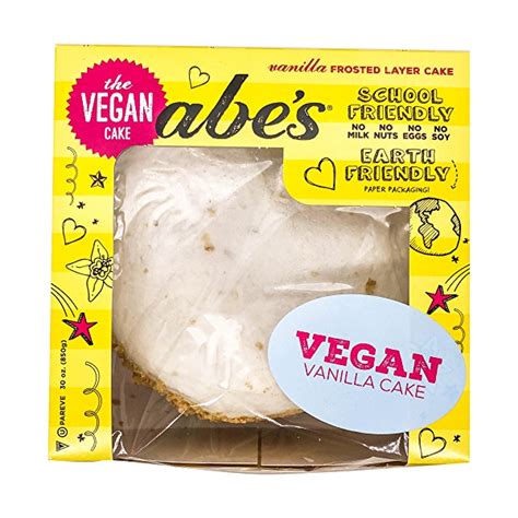 Which Cakes Are Vegan at Whole Foods? (Cakes and Cupcakes) – Choosing ...