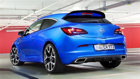 Opel Astra Opc Gtc Wallpapers And Hd Images Car Pixel