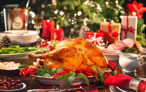 Come Organizzare Il Pranzo Di Natale Ricette Facili E Consigli Alla