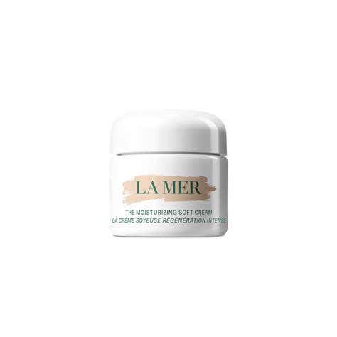 The Moisturizing Soft Cream Moisturizers 60 Ml La Mer Kicks