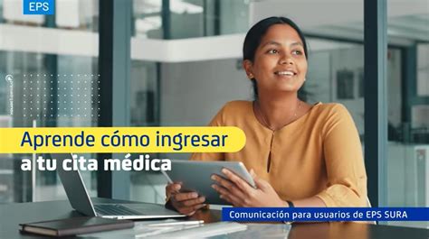 Aprende C Mo Ingresar A Tu Cita M Dica Desde Tu Correo Electr Nico