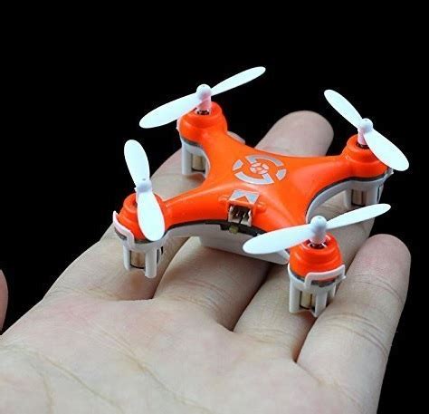 Best Hobby Drones - Top 5 Hobbyist Drones Reviewed [2019]