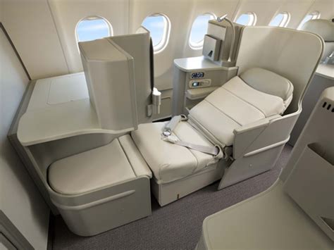 Alitalia Airlines Business Class | Lets Fly Cheaper