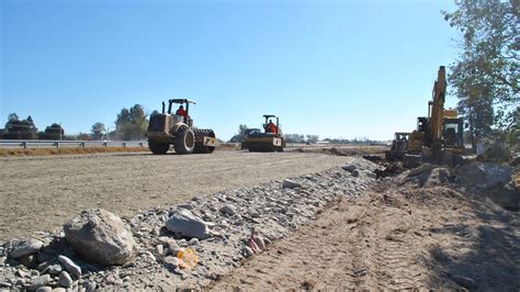 Tucumán Se Inició La Construcción Del Acceso A La Ciudad De Trancas Rn9