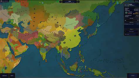 exótico enviar Lionel Green Street map editor age of civilizations 2