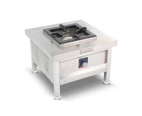 Commercial Single Burner Gas Stove Hotel Restaurants Gas Burners