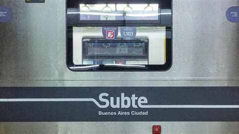 La Justicia Dio Luz Verde Para El Aumento Del Subte Cuánto Costará El Boleto