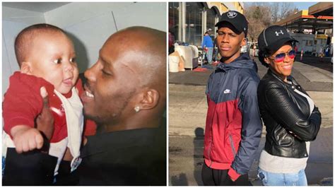 How many kids did DMX have? The rapper’s children and grandkids - Legit.ng