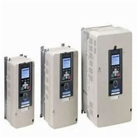 Cipr Ga D Abma Aaaaba Inv Std Vfd Ga Series Ac Drive Yaskawa