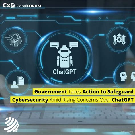 Cxo Global Forum On Linkedin Government Takes Action To Safeguard