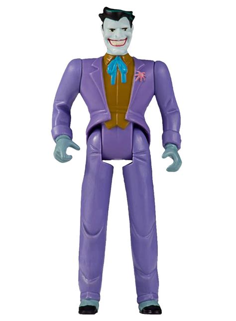 Batman The Animated Series Joker Scale Jumbo Kenner Action