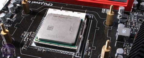 AMD Phenom II X4 970 Review | bit-tech.net