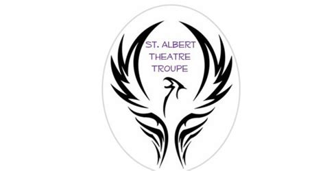 Volunteer St Albertedmonton Girls Night Out St Albert Theatre Troupe Theatre Alberta