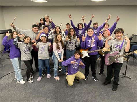 Albuquerque Modern Band Lab presents ABQ Modern Band Fest! — FUSION