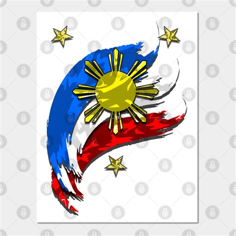 Celebrate Philippine Independence Day with a Stunning Wall Art Print