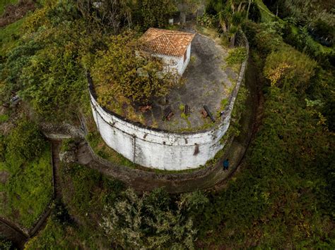 top photo spots  fortress  faial