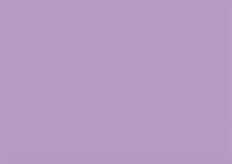 Solid Pastel Purple Background