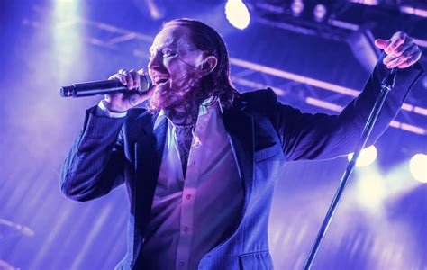 Frank Carter Says Sex Pistols Are Reaction To Government Dismantling