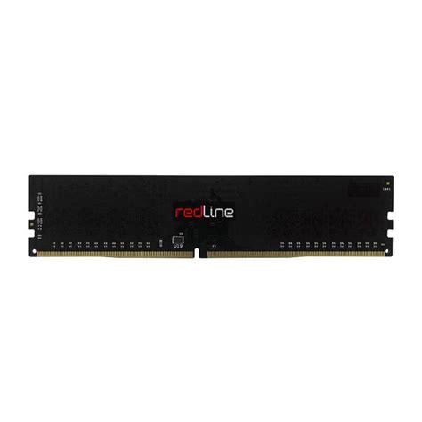 Memoria Ddr Dimm Gb Mushkin Redline Mhz Netcom Guatemala