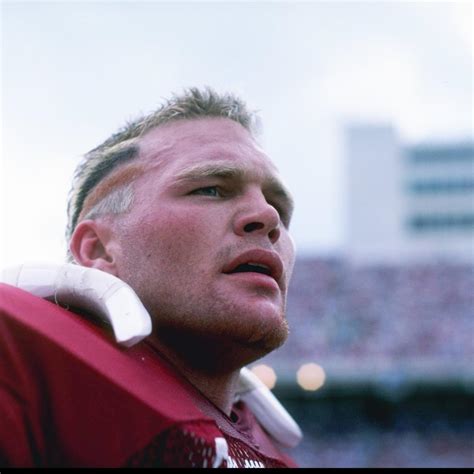 ESPN 30 for 30 Brian and the Boz: Brian Bosworth Documentary TV Info ...