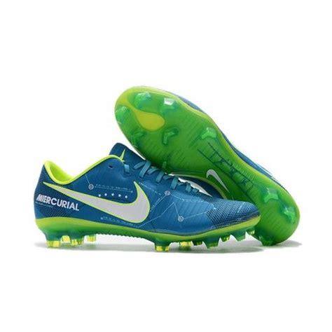 Venta Botines Nike Mercurial Neymar En Stock