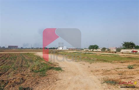 Marla Plot For Sale In Block E Gulshan E Habib Lahore