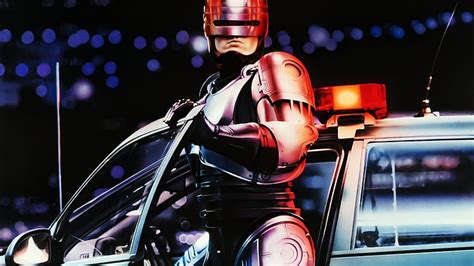 HD wallpaper: robocop 1987 | Wallpaper Flare