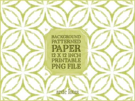 Retro Olive Background Afbeelding Door Artic Lotus Creative Fabrica