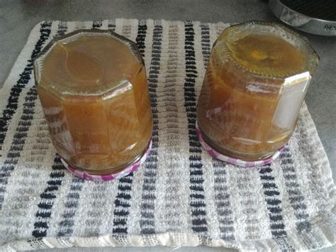 Confiture De Reine Claude Au Thermomix Cookomix