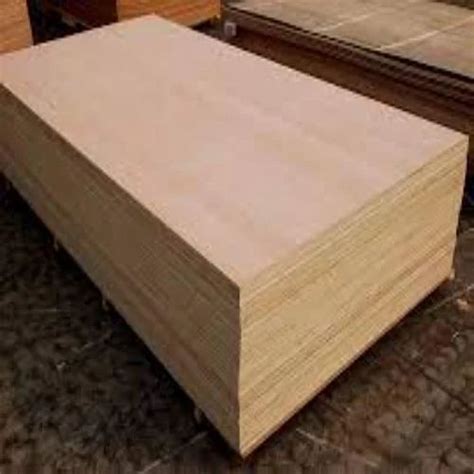 Mr Grade Plywood At Rs 65 Sq Ft Marine Plywood In Agra ID