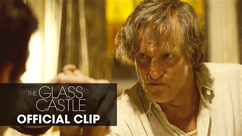 Everything You Need to Know About The Glass Castle Movie (2017)