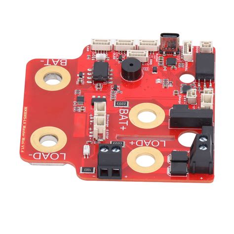 Buy Mini Battery Protection Board Programmable Can Bus Interface With