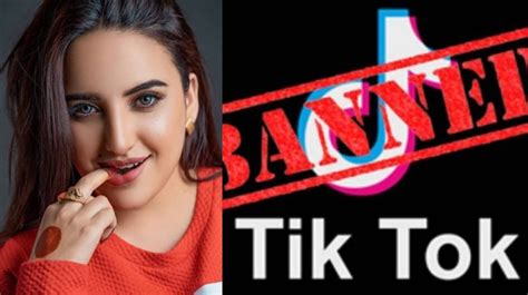 Hareem Shah Explains Why She Supports The TikTok Ban - Lens