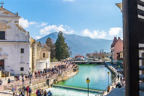 Que Faire Annecy H Tel Palais De Lisle Code Promo Annecy