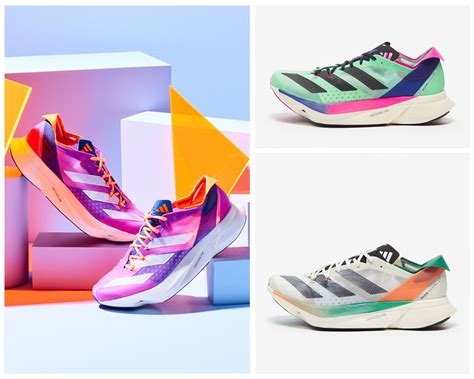 The Best adidas Shoes For a Marathon | Pro:Direct Running