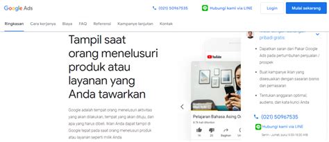 Cara Membuat Google Ads Account Untuk Menjalankan Iklan Digitaloka