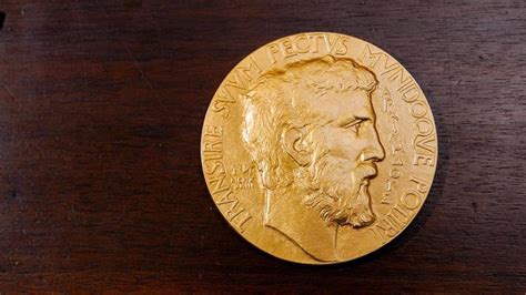 Medalla Fields el Nobel de las Matemáticas