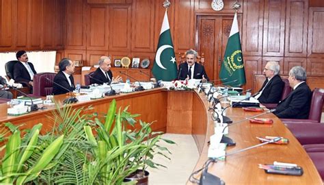 Supreme Judicial Council Of Pakistan To Expand Consultations On Judges