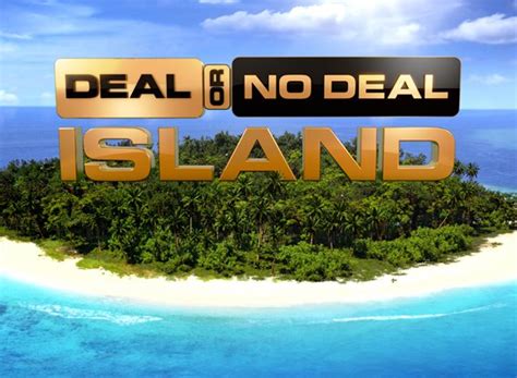 Deal or No Deal Island TV Show Air Dates & Track Episodes - Next Episode