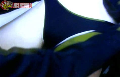 Naked Erin Walsh In Defenceless