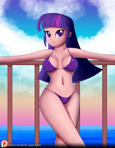 1132880 Questionable Alternate Version Artist Zelc Face Twilight