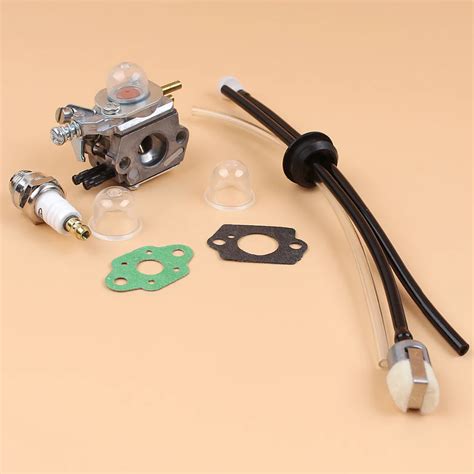 Carburetor Fuel Line Kit For ECHO GT200EZR GT2000R PAS2000 PAS2100 PE