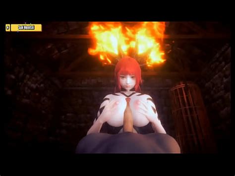 Hentai 3D Chịch em rồng lửa xinh ẹp ngực bự XNXX