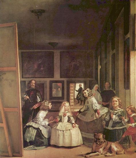 Purpura Las Meninas AnÁlisis