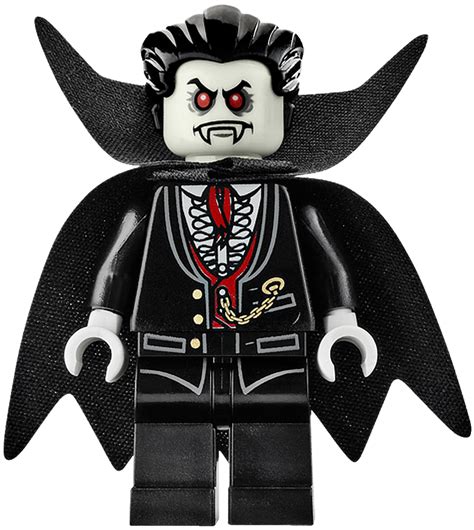 Lord Vampyre - Brickipedia, the LEGO Wiki